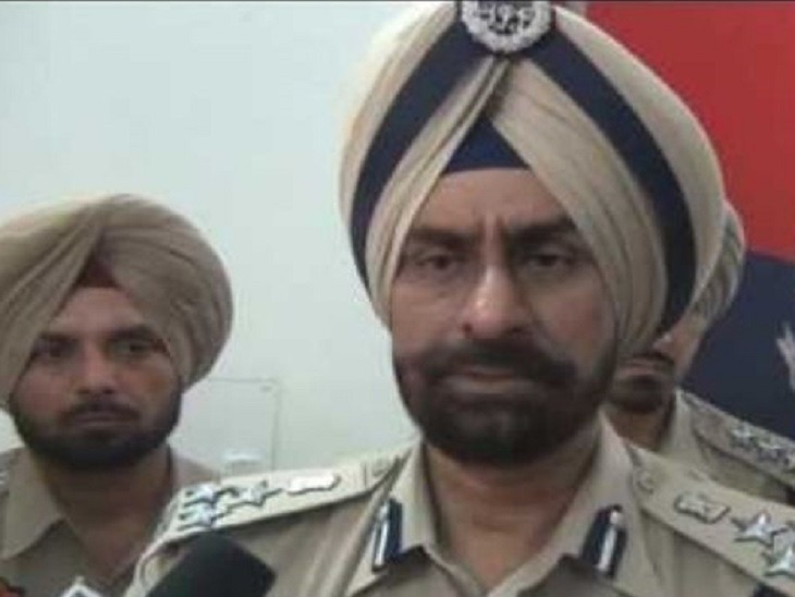 You are currently viewing गुरशरण सिंह संधू जालंधर के नए पुलिस कमिश्नर आईपीएस गुरप्रीत सिंह तूर के सेवानिवृत्त होने के बाद संभालेंगे पदभार