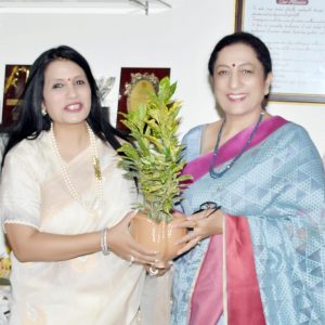 Read more about the article KMV ने नो द मेकनिज़म ओफ़ योर ऑन बॉडी एंड सोल विशे पर एक दिवसीय कार्यक्रम होस्ट किया