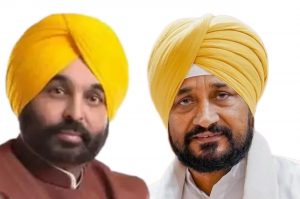 Read more about the article AAP सरकार के रडार पर पूर्व CM चन्नी,142 करोड़ की ग्रांट बांटने की जांच, 60% ग्रांट अपनी विधानसभा को ही दी थी