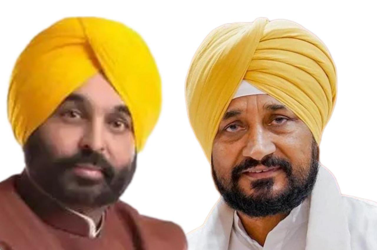 You are currently viewing AAP सरकार के रडार पर पूर्व CM चन्नी,142 करोड़ की ग्रांट बांटने की जांच, 60% ग्रांट अपनी विधानसभा को ही दी थी