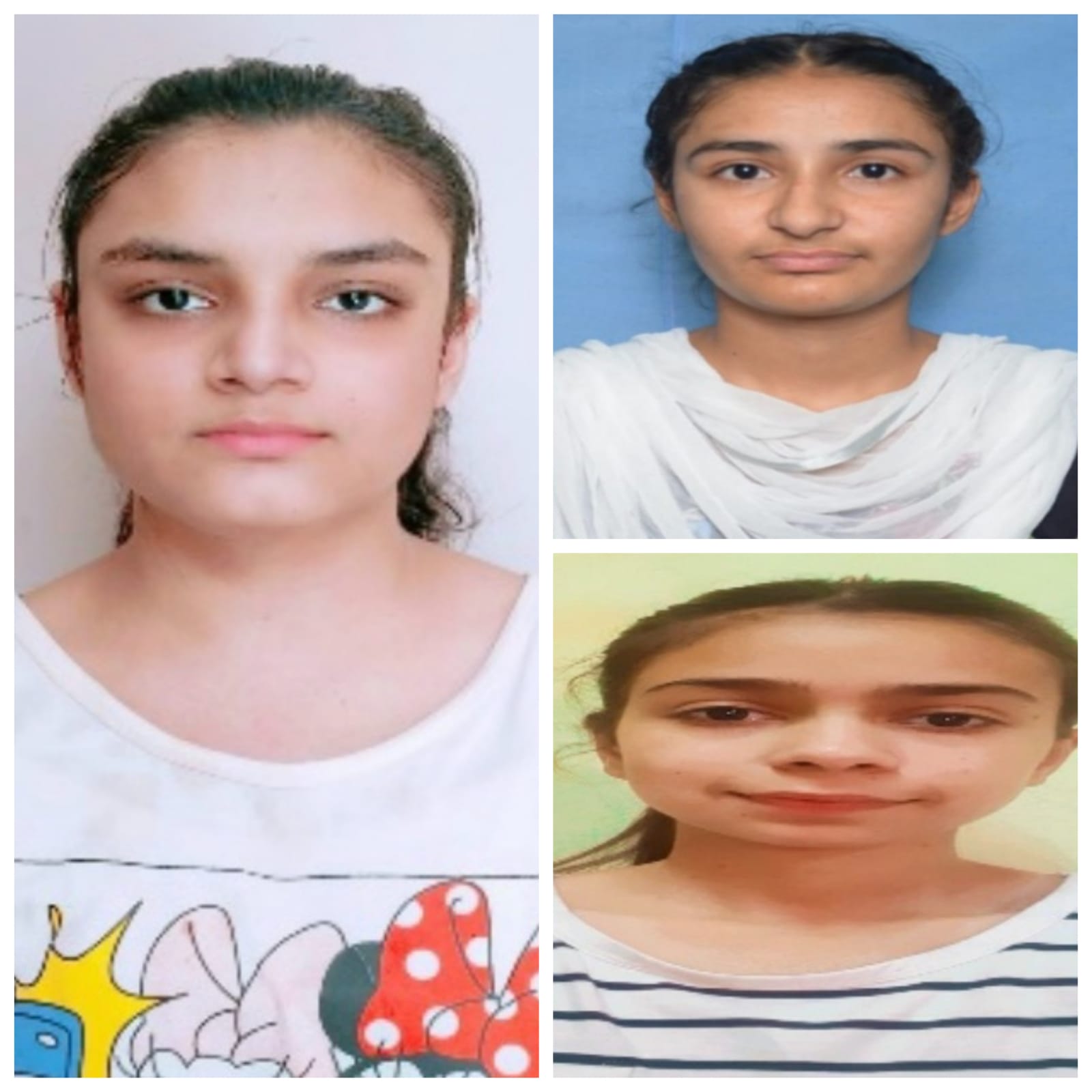 You are currently viewing KMV की श्रुति ने बी.एससी में शीर्ष स्थान हासिल किया Biotechnology सेमेस्टर VI का परिणाम घोषित