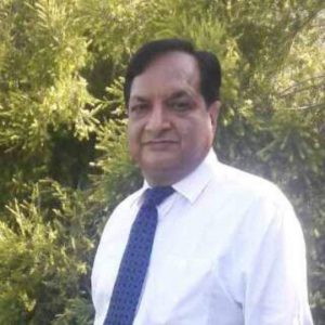 Read more about the article वीसी से दुर्व्यहार पर डाक्टरों में उबाल,आधी रात को VC का रिजाइन, अमृतसर मेडिकल कालेज के प्रिंसपल के बाद वाइस प्रिंसिपल का भी इस्तीफा