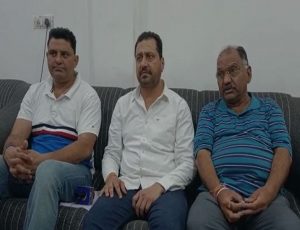 Read more about the article कांग्रेस पार्षद समेत 18 पर गबन केस दर्ज, कागजों में बना कम्युनिटी सेंटर, आरोपी के परिवार की सोसायटी डकार गई 10 लाख
