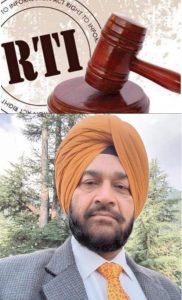 Read more about the article जालंधर के खालसा कॉलेज के प्रिंसिपल भंगड़ा वर्ल्डकप की RTI नहीं दे रहे जवाब, जानिए पूरा मामला