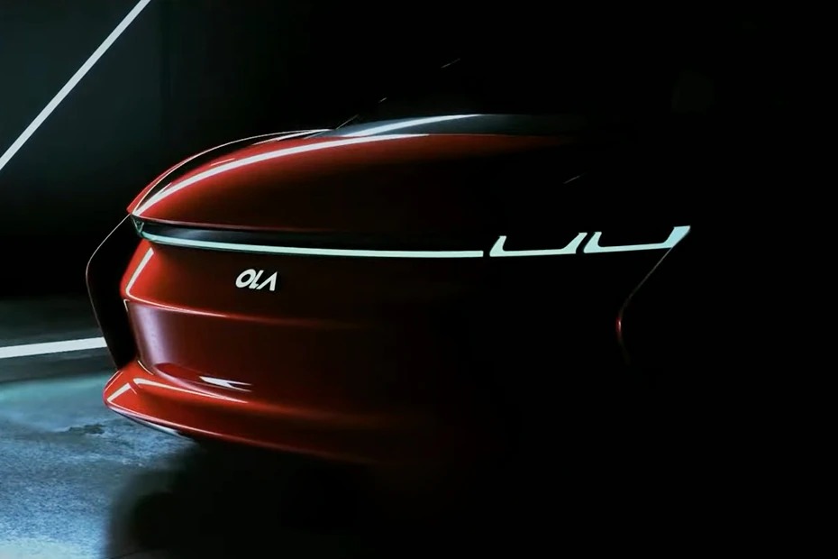 You are currently viewing 4 सेकंड में 100 की स्पीड पकड़ेगी Ola Electric Car, जानिए कितने में मिलेगी