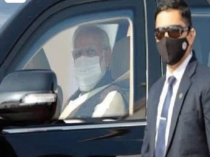 You are currently viewing PM सिक्योरिटी चूक पर SC सुनाएगा फैसला 5 जनवरी को फिरोजपुर में फ्लाईओवर पर खड़े रहना पड़ा सुप्रीम कोर्ट ने बनाई थी जांच कमेटी