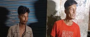 Read more about the article जालंधर में चोरों की धुनाई नशे के लिए करते थे चोरियां  लोगों ने पकड़ा तो बेफिक्री से बोले- पहले भी जेल गए  फिर जा आएंगे