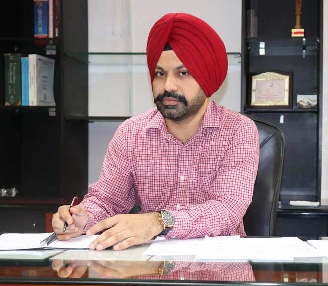 You are currently viewing बिना परमिशन झूला लगाया तो खैर नहीं, सोढल मेले में लगाए जाने वाले झूलों को लेकर डीसी ने जारी किए आदेश