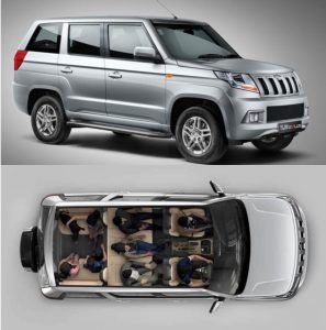 Read more about the article आ रही धूम मचाने Mahindra Bolero Neo Plus 9 Seater Car को देख अब आप भूल जाओगे अन्य गाड़ियों के लुक