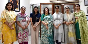 Read more about the article APJ कॉलेज ऑफ फाइन आर्ट्स जालंधर के विद्यार्थियों ने हासिल किया M. A इंग्लिश Sem lV की परीक्षाओं में यूनिवर्सिटी में तृतीय एवं चतुर्थ स्थान