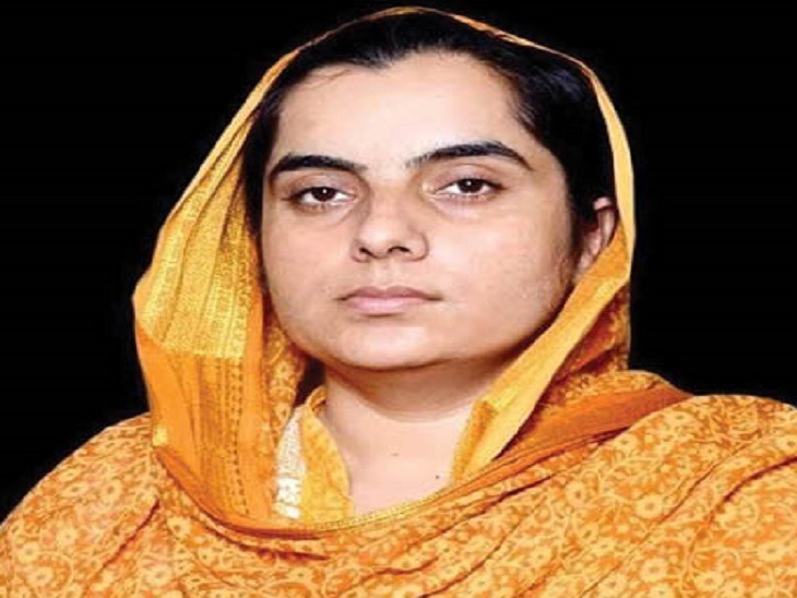 You are currently viewing मामला सीएम आवास घेरते समय पुलिस से हाथापाई का आप विधायक खिलाफ गैर जमानती वारंट जारी,बलजिंदर कोर्ट में नहीं हो रही थी पेश