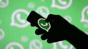 Read more about the article 2  घंटे के बाद टला WhatsApp पर लगा ‘ग्रहण’, आने लगे मैसेज, करोड़ों यूजर्स रहे परेशान