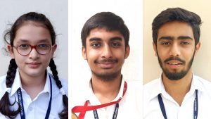 Read more about the article इनोसेंट हार्ट्स के विद्यार्थी खेल-मेला में बने चैॅस चैंपियन : ट्रॉफी के साथ जीता नकद इनाम
