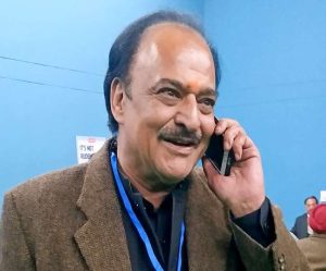 Read more about the article अग्नि परीक्षा संदीप बहल कोकी की :- जिमखाना की ताजा खबर