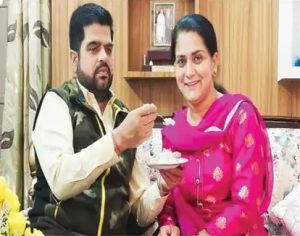 Read more about the article पंजाब महिला कांग्रेस की अध्यक्ष बनी गुरशरण कौर हाईकमान ने लेटर किया जारी  बलवीर रानी के इस्तीफे के बाद से खाली था पद