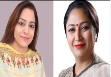 You are currently viewing Delhi Mayor Election के दौरान हंगामा शपथ ग्रहण को लेकर आपस में भिड़े  AAPऔर  BJP पार्षद