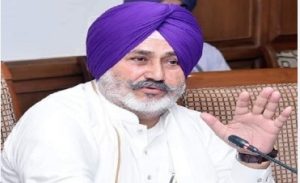 Read more about the article पंजाब को जल्द मिलेगी लीवर ट्रांसप्लांट सुविधा स्वास्थ्य मंत्री ने पंजाब इंस्टीट्यूट ऑफ लीवर साइंसिस के कार्यों का लिया जायजा