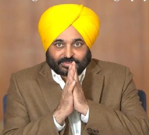 Read more about the article पंजाब जिला योजना बोर्ड के चेयरमैन नियुक्त CM मान ने 15 जिलों की लिस्ट की जारी  IAS प्रतिनिधिमंडल से की मीटिंग