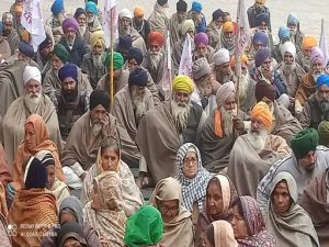 Read more about the article पंजाब में 29 जनवरी को ट्रेन रोकेंगे किसान 11 को प्रदूषण नियंत्रण बोर्ड ऑफिसों का घेराव करेंगे ,गुरदासपुरा में रेल रोका रहेगा जारी