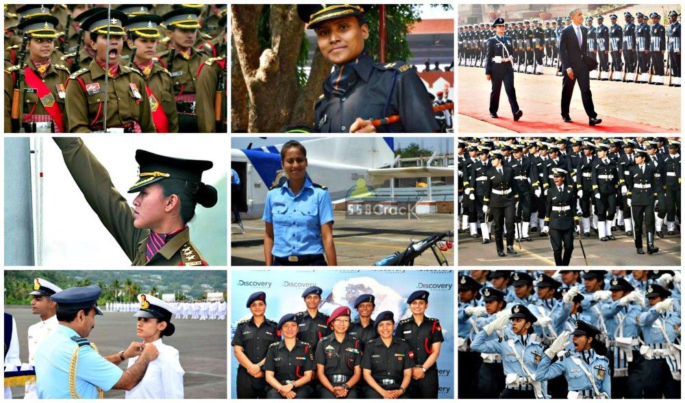 You are currently viewing Indian Army, Navy and Air Force  में निकली वैकेंसी 341 पदों के लिए 12वीं पास से लेकर ग्रेजुएट कर सकेंगे अप्लाई