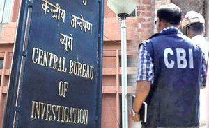 Read more about the article दिल्ली से पंजाब तक CBI का एक्शन इस मामले में 50 से अधिक जगहों पर ताबड़तोड़ रेड