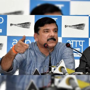 Read more about the article AAP सांसद संजय सिंह को 3 महीने की सजा कोर्ट ने इस मामले में सुनाया फैसला