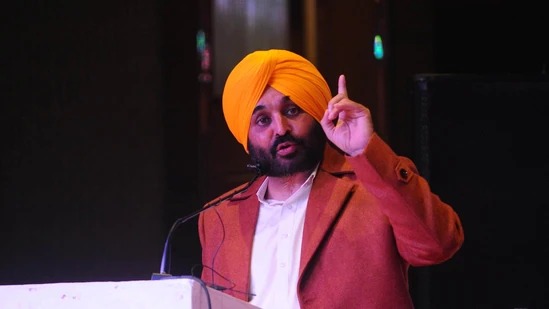 You are currently viewing CM मान किसानों को देंगे मुआवजा साल 2020 में खराब हुई थी फसलें; पटियाला में विकास प्रोजेक्टों का भी रखेंगे नींव पत्थर