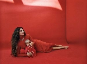 Read more about the article surrogacy, को लेकर प्रियंका को सुनने पड़ते हैं ताने बोलीं- मुझे मेडिकल संबंधी दिक्कत है, इसलिए मां बनने के लिए लिया surrogacy, का सहारा