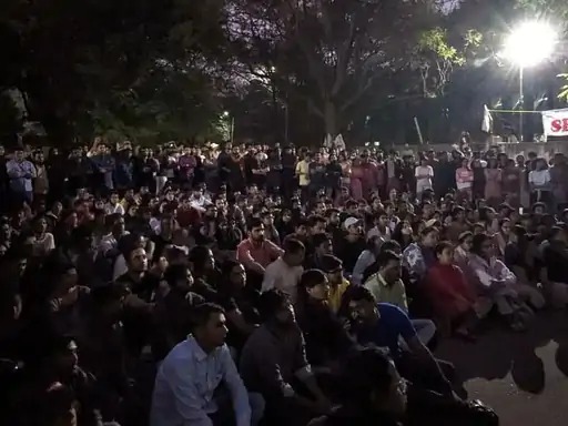 You are currently viewing BBC ने चीनी कंपनी हुवेई से पैसा लेकर बनाई डॉक्यूमेंट्री:राज्यसभा सांसद जेठमलानी का आरोप- मोदी के खिलाफ प्रोपेगैंडा फैलाने की साजिश