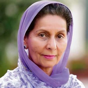 Read more about the article Captain Amarinder Singh की सांसद पत्नी ने दिया कांग्रेस को जवाब :परनीत कौर ने लिखा ये।