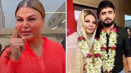 Read more about the article Rakhi Sawant के पति पर दहेज-अननैचुरल सेक्स का आरोप:साबित हुआ इल्जाम तो होगी आजीवन जेल; कब लगती है धारा 498a और 377