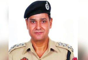Read more about the article पूर्व DSP बलविंदर सेखों हाईकोर्ट में पेश कानूनी मदद के लिए दिए वकील जजों के खिलाफ की थी आपत्तिजनक टिप्पणी