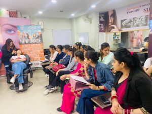 Read more about the article P.C.M.S.D.A कॉलेज फॉर विमेन, जालंधर में ‘डिजाइन थिंकिंग, क्रिटिकल थिंकिंग एंड इनोवेशन डिजाइन’ पर वर्कशॉप का आयोजन।