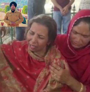 Read more about the article पंजाब यूनिवर्सिटी के इंजीनियर छात्र की दो गुटों के झगड़े में गयी जान , पेट में तेज़धार हथियार से किया वार