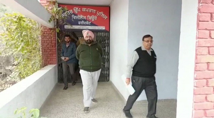 You are currently viewing मंत्रियों के बाद अब विधायकों पर शिकंजा:अब पूर्व विधायक किकी ढिल्लों के फार्म में पहुंची विजीलैंस टेक्नीकल टीम पैमाइश कर मूल्यांकन किया