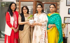 Read more about the article एपीजे कॉलेज ऑफ़ फाइन आर्ट्स जालंधर में फाइनेंशियल लिटरेसी पर दो दिवसीय ऑनलाइन वर्कशॉप का किया गया आयोजन