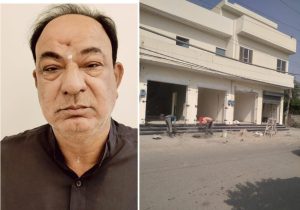 Read more about the article समाज सेवक टीनू वालिआ पहुंचे विजिलेंस के द्वार :- ATP के खिलाफ हो सकती है जांच