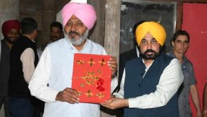 Read more about the article Punjab Budget 2023: किस विभाग को कितना बजट बिंदुओं में समझें… शिक्षा-स्वास्थ्य और कृषि पर फोकस