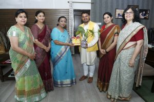 Read more about the article HMV में महात्मा हंसराज जी की जयंती पर विस्तार व्याख्यान
