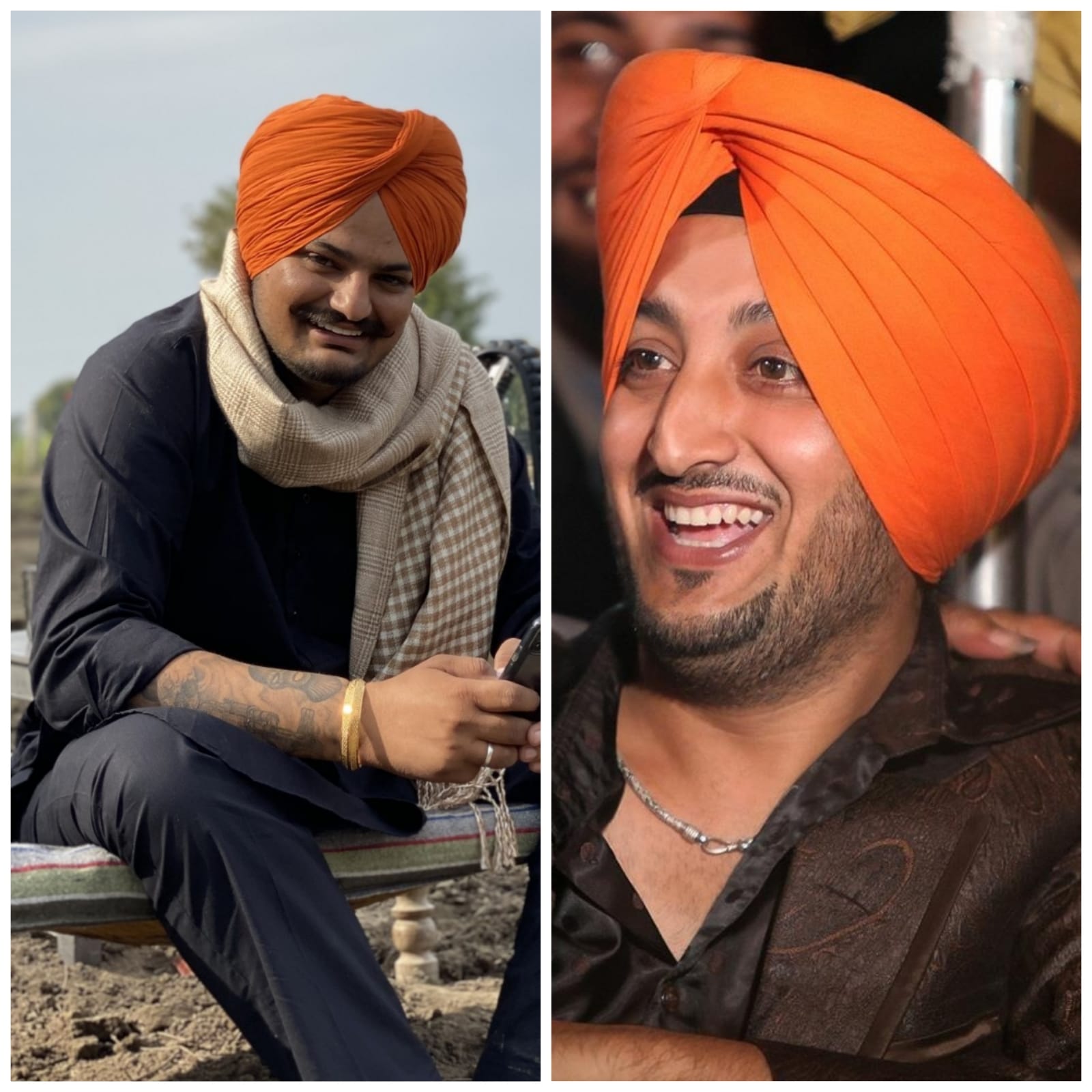 You are currently viewing गायक इंद्रजीत निक्कू ने सरकार को घेरा बोले- सिद्धू मूसेवाला को नहीं मिला इंसाफ, अब पंजाब छोड़ना ही बचा रास्ता