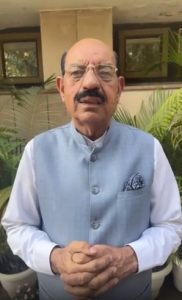 Read more about the article AAP में जाते ही ‌BJP पर भड़के मोहिंदर भगत:कहा- भाजपा नेताओं ने उनके पिता को इमोशनल ब्लैकमेल किया, जबरदस्ती कॉन्फ्रेंस करवाई