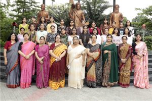 Read more about the article HMV कॉलेजिएट स्कूल के परिणाम Virasat steals the show