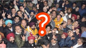 Read more about the article जालंधर जिमखाना क्लब भ्रष्टाचार या सोची समझी साजिश ?????