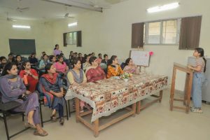 Read more about the article PCMSD कॉलेजिएट सीनियर सेकेंडरी स्कूल में कविता पाठ प्रतियोगिता का आयोजन किया गया।
