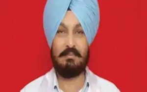 Read more about the article पंजाब AAP के कार्यकारी प्रधान बने बुद्धराम शैरी कलसी को स्टेट वाइस प्रेसिडेंट की जिम्मेदारी चुनाव साधने की तैयारी