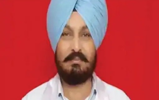 You are currently viewing पंजाब AAP के कार्यकारी प्रधान बने बुद्धराम शैरी कलसी को स्टेट वाइस प्रेसिडेंट की जिम्मेदारी चुनाव साधने की तैयारी
