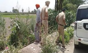 Read more about the article लुधियाना 8.49 करोड़ लूट केस में 3 पकड़े संदिग्धों की निशानदेही पर मुल्लांपुर दाखा से काबू आरोपियों में महिला भी