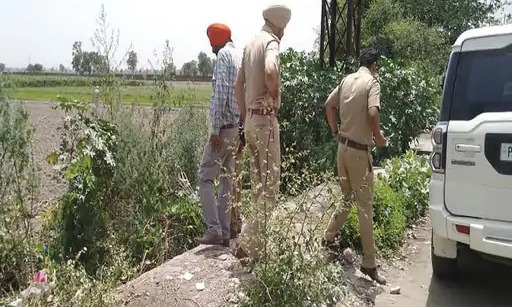 Read more about the article लुधियाना 8.49 करोड़ लूट केस में 3 पकड़े संदिग्धों की निशानदेही पर मुल्लांपुर दाखा से काबू आरोपियों में महिला भी