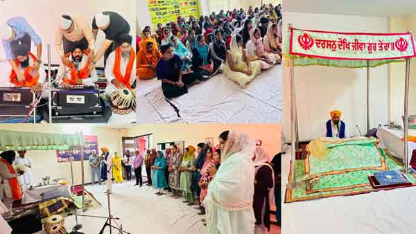 You are currently viewing एचएमवी ने विश्व फोटोग्राफी दिवस मनाया || HMV Celebrated World Photography Day