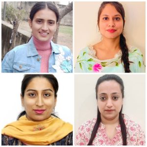 Read more about the article इनोसेंट हार्ट्स कॉलेज ऑफ़ एजुकेशन शैक्षणिक सफलता की ओर || Innocent Hearts College of Education taking giant strides towards academic success.